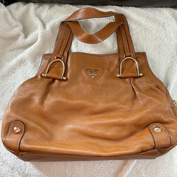 Vintage Prada - Picture 1 of 12